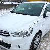 Все на запчасти для Citroen C-Elysee Киев