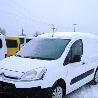 Все на запчасти Citroen Berlingo