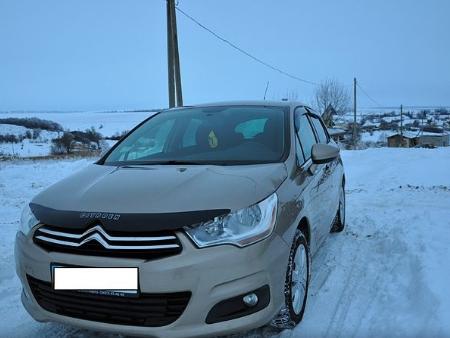 Все на запчасти для Citroen C4 Киев