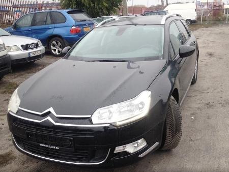 Все на запчасти для Citroen C5 Киев