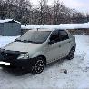 Все на запчасти для Dacia Logan Киев