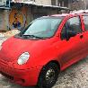 Все на запчасти Daewoo Matiz