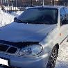 Все на запчасти для Daewoo Lanos Киев