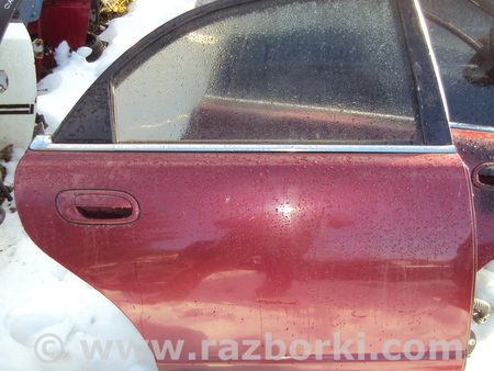 Дверь задняя правая для Mazda Xedos 9 Киев T001-72-020H