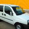 Все на запчасти для Fiat Doblo Киев