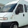 Все на запчасти Fiat Ducato