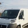 Все на запчасти Fiat Ducato