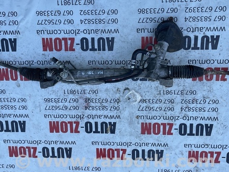 Рулевая рейка для Mazda 3 BL (2009-2013) (II) Львов 18020245, BBM4