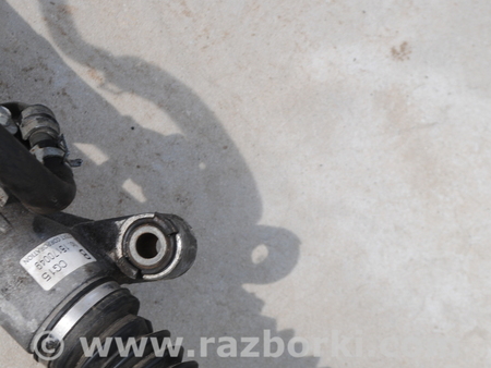 Рулевая рейка для Mazda 5 CR (2006-2010) Львов 15170049, CG15