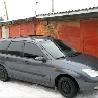 Все на запчасти Ford Focus (все модели)