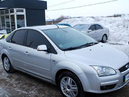 Все на запчасти для Ford Focus (все модели) Киев