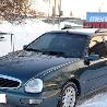 Все на запчасти Ford Scorpio