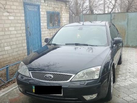 Все на запчасти для Ford Mondeo (все модели) Киев