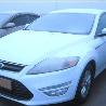 Все на запчасти Ford Mondeo (все модели)