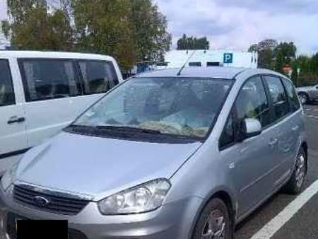 Все на запчасти для Ford C-Max Mk1, Mk2 Киев