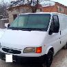 Все на запчасти Ford Transit (01.2000-...)