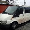 Все на запчасти для Ford Transit (01.2000-2006) Киев