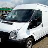 Все на запчасти для Ford Transit (01.2000-2006) Киев