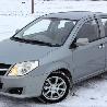 Все на запчасти для Geely MK (06.2008-06.2015) Киев