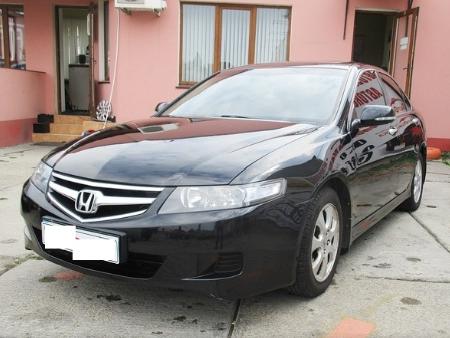 Все на запчасти для Honda Accord (все модели) Киев