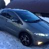 Все на запчасти Honda Civic (весь модельный ряд)