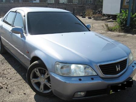 Все на запчасти для Honda Legend Киев