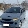 Все на запчасти Hyundai H1