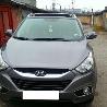 Все на запчасти Hyundai ix35 Tucson