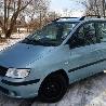 Все на запчасти Hyundai Matrix