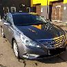 Все на запчасти Hyundai Sonata (все модели)