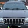 Все на запчасти для Jeep Cherokee Киев