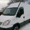 Все на запчасти для Iveco Daily Киев