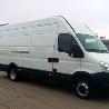 Все на запчасти для Iveco Daily Киев