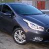 Все на запчасти для KIA Ceed Киев