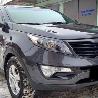 Все на запчасти KIA Sportage (все модели)