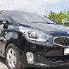 Все на запчасти KIA Carens (все модели)