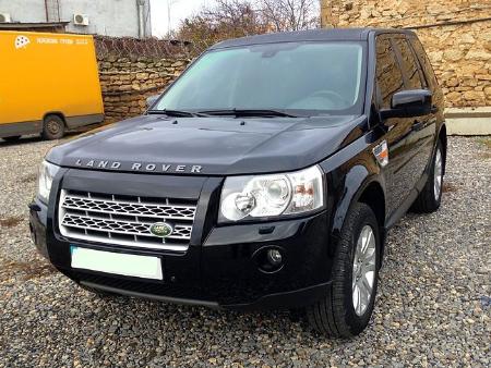 Все на запчасти для Land Rover Freelander Киев