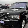 Все на запчасти Land Rover Range Rover