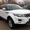 Все на запчасти для Land Rover Range Rover Evoque Киев