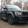 Все на запчасти для Land Rover Range Rover Sport Киев