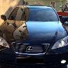 Все на запчасти Lexus ES