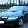 Все на запчасти для Mazda 6 GG/GY (2002-2008) Киев