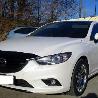 Все на запчасти для Mazda 6 GJ (2012-...) Киев