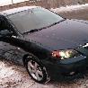 Все на запчасти для Mazda 3 BK (2003-2009) (I) Киев