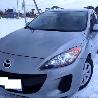 Все на запчасти Mazda 3 BL (2009-2013) (II)