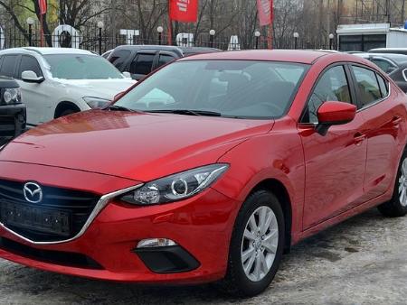 Все на запчасти для Mazda 3 BL (2009-2013) (II) Киев