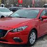 Все на запчасти для Mazda 3 BL (2009-2013) (II) Киев