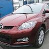 Все на запчасти для Mazda CX-7 Киев