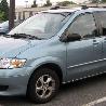 Все на запчасти для Mazda MPV Киев