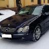 Все на запчасти для Mercedes-Benz CLK-CLASS 209 (02-10) Киев